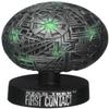 Star Trek: First Contact Borg Sphere Monitor Mate Ship view 1