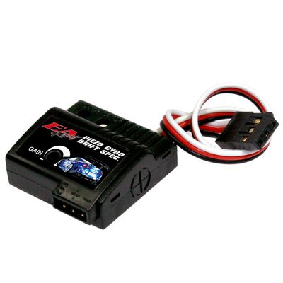Eagle Model SP piezo gyro 3944