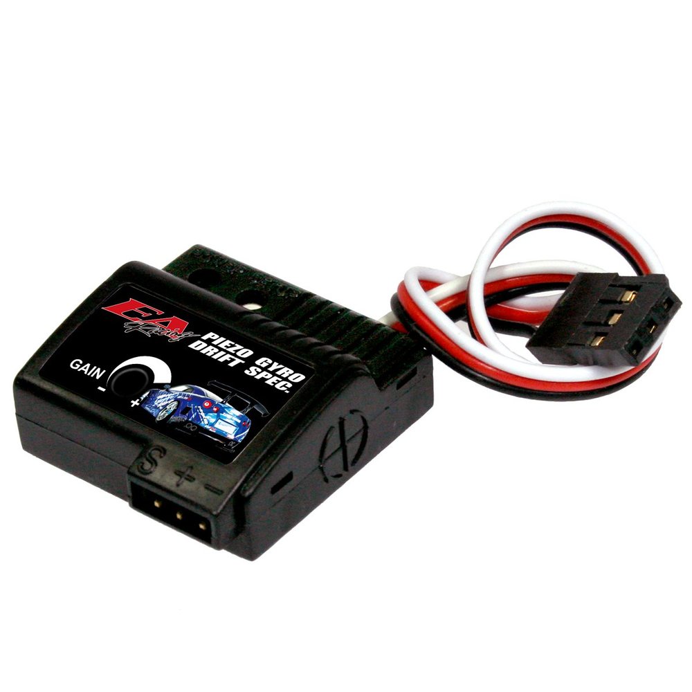Eagle Model SP piezo gyro 3944