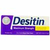 Desitin Diaper Rash Paste, 4 oz (5 Pack) view 3