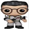 Funko Pop! Movies: Ghostbusters - Dr. Egon Spengler view 1