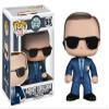 Funko POP Marvel: Agents Of S.H.I.E.L.D - Agent Coulson view 1