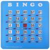 20 Pack - Easy Slide Shutter Cards (Blue) view 1