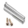 TRAXXAS LaTrax Main Shaft w/Screws - 6633 view 1