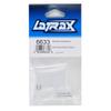 TRAXXAS LaTrax Main Shaft w/Screws - 6633 view 2