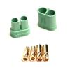 Castle Creations 011-0065-00 4.0 mm Polarized Connectors view 1