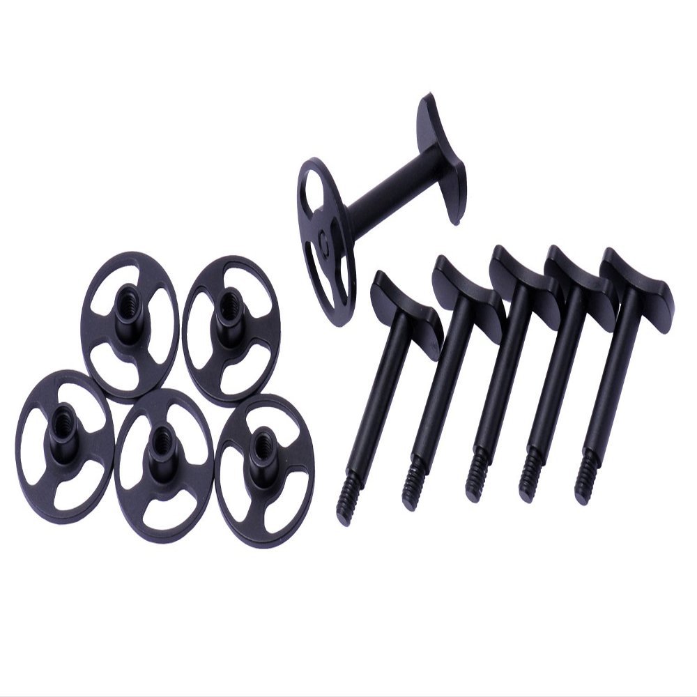 DJI Zenmuse H3-2d Anti-drop Cover & Screw