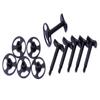 DJI Zenmuse H3-2d Anti-drop Cover & Screw view 1