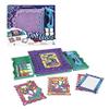 Play-Doh DohVinci Anywhere Art Studio Easel and Storage Case Set view 2