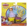 Play-Doh Disney Princess Sofia and Clover Set view 2