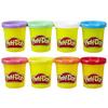Play-Doh Rainbow Starter Pack 16oz view 1