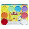Play-Doh Rainbow Starter Pack 16oz view 2