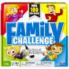 Beat The Parents Family Challenge Board Game view 1