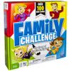 Beat The Parents Family Challenge Board Game view 4