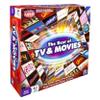 Spin Master Games - Best of Movies & TV Board Game view 2