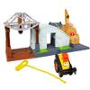 Disney Planes Fire and Rescue Riplash Headquarters view 1