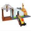 Disney Planes Fire and Rescue Riplash Headquarters view 3