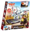 Disney Planes Fire and Rescue Riplash Headquarters view 4