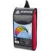 HQ Symphony Beach III 1.8 Stunt Kite, Rainbow, Dual Line Foil Sport Kite view 4