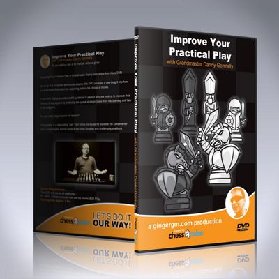 Improve Your Practical Play