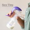 Lansinoh Breastmilk Storage Bottles | 4-Pack 5oz BPA & BPS-Free | Pump-to-Storage Feeding Bottles | Compatible with Lansinoh Breast Pumps and Nipples view 3