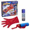 Marvel Spider-Man Super Web Slinger, 2-In-1 Shoots Webs or Water, Web Shooter Toy, Role-Play Toys, 5 Year Old Boys and Girls and Up (Amazon Exclusive) view 1