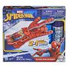 Marvel Spider-Man Super Web Slinger, 2-In-1 Shoots Webs or Water, Web Shooter Toy, Role-Play Toys, 5 Year Old Boys and Girls and Up (Amazon Exclusive) view 2
