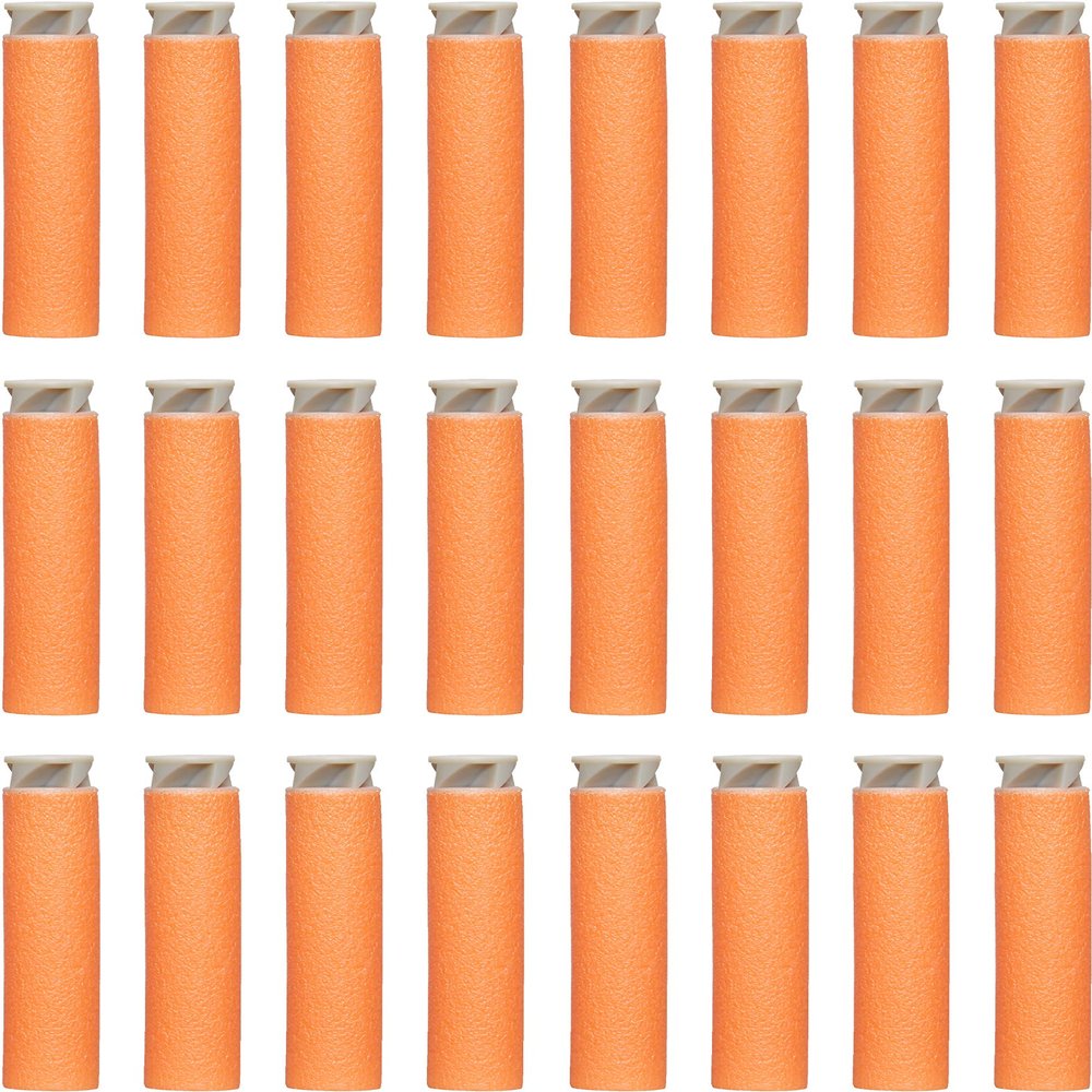 Official Nerf N-Strike Elite AccuStrike Series 24-Dart Refill Pack