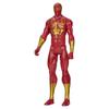 Marvel Ultimate Spider-Man Titan Hero Series Iron Spider Figure - 12 Inch view 1
