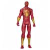 Marvel Ultimate Spider-Man Titan Hero Series Iron Spider Figure - 12 Inch view 4