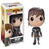Funko POP! Movies: How to Train Your Dragon 2 - Hiccup view 2