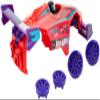 Hot Wheels Indy Car Shell & Wheels view 2