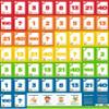 Agile Sizing Cards - Perfect for Estimating/Sizing! - Made in The USA! view 2