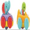 Fisher-Price Friendly Racers Pack 2 (2-Pack) view 1