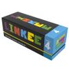 Ideal | LINKEE Trivia Game: Four Little Questions, with one Big Link! | Family Games | for 2-30 Players | Ages 12+, Nylon/a view 1