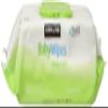 Baby Wipes Unscented Ultra Soft by Kirkland with Flip top Lid, 100 Count (Pack of 3) view 1