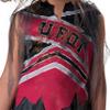 InCharacter Costumes Spiritless Cheerleader Costume, Size 12/X-Large view 2