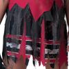 InCharacter Costumes Spiritless Cheerleader Costume, Size 12/X-Large view 4