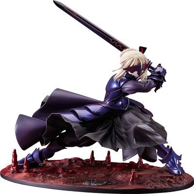 Good Smile Company G44284 Saber Alter Vortigern Figure