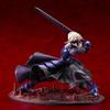 Good Smile Company G44284 Saber Alter Vortigern Figure view 2