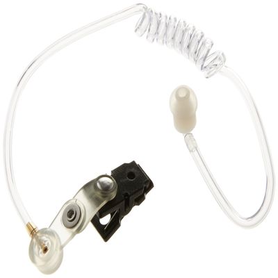 Secret Agent Spy Ear Piece Prop