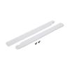 Blade Main Blade Set (2) White: 200 SR X view 1