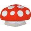 Adorable Mushroom Hat - (1 Pc.) - Eye-Catching Design - Perfect for Parties & Festivities view 1