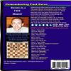 Remembering Paul Keres - Chess Lecture - Volume 153 Chess DVD view 2