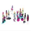 Mega Bloks Monster High Glam Ghoul Band Building Kit view 3