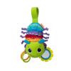 Infantino Hug and Tug Musical Bug view 1