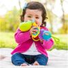 Infantino Hug and Tug Musical Bug view 2