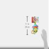 Infantino Hug and Tug Musical Bug view 3