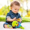 Infantino Hug and Tug Musical Bug view 4