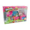 Shopkins Supermarket Playset view 1